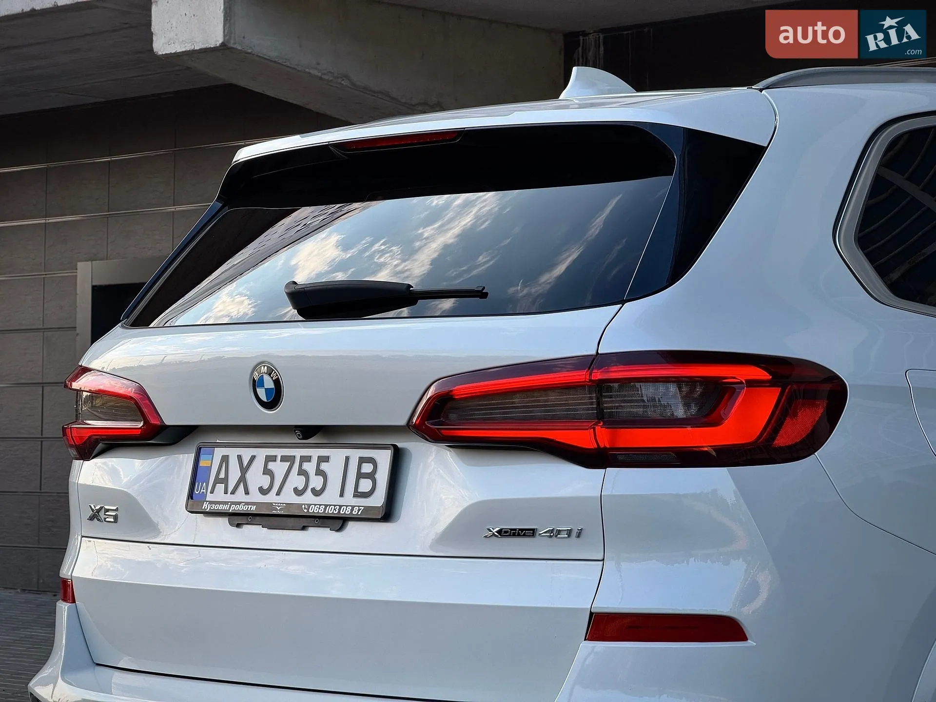 2019 BMW X5 - мініатюра 19