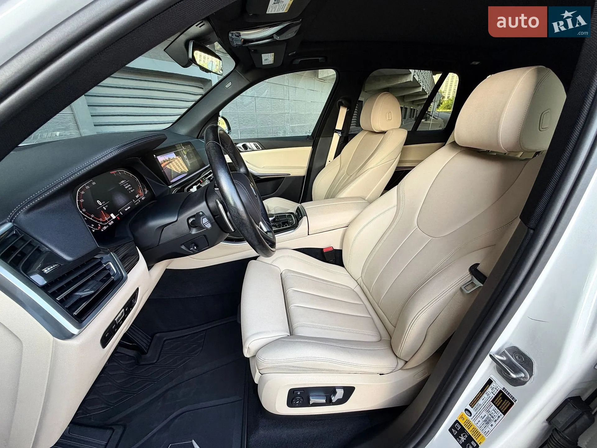 2019 BMW X5 - мініатюра 25