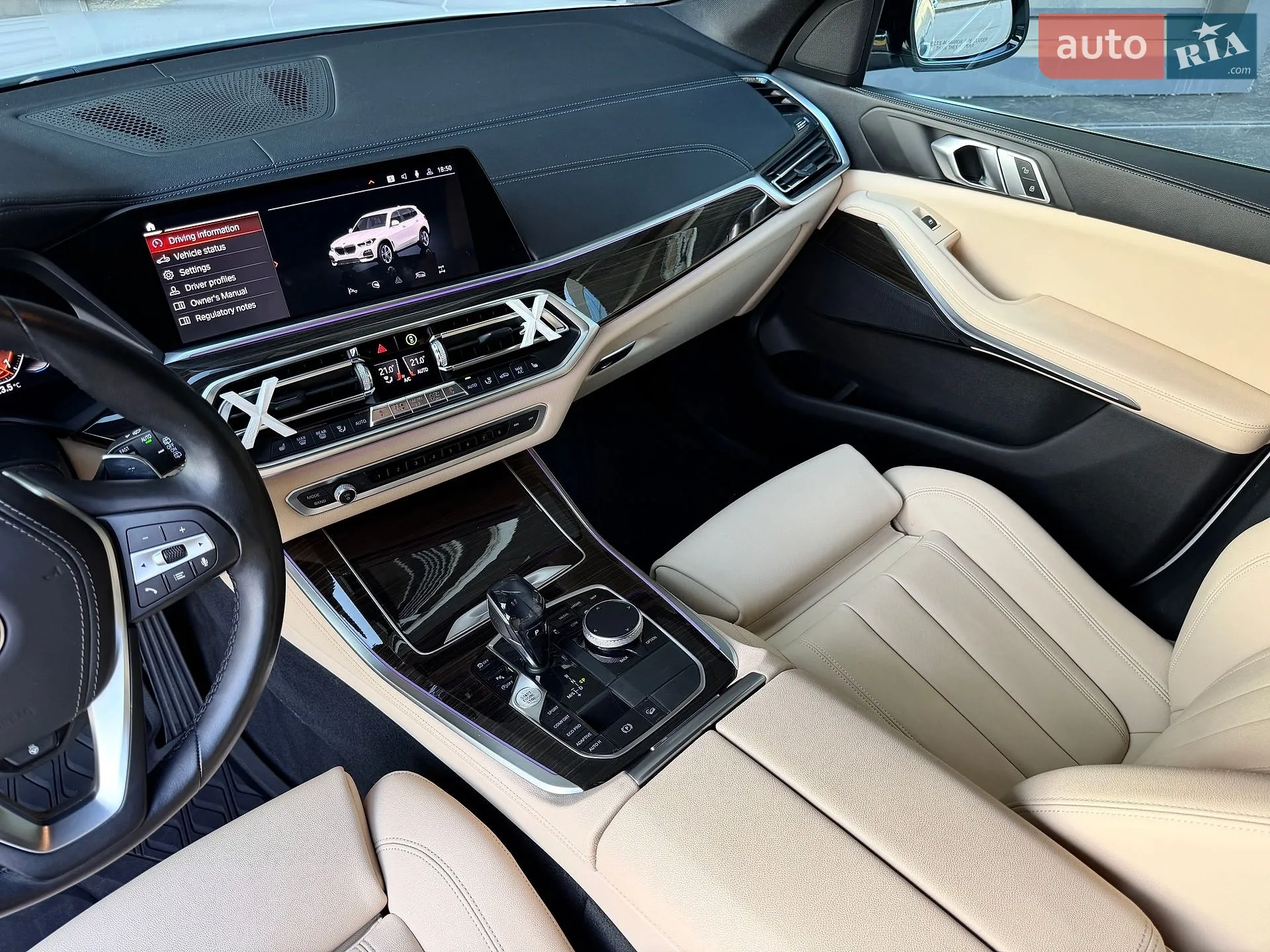 2019 BMW X5 - мініатюра 37