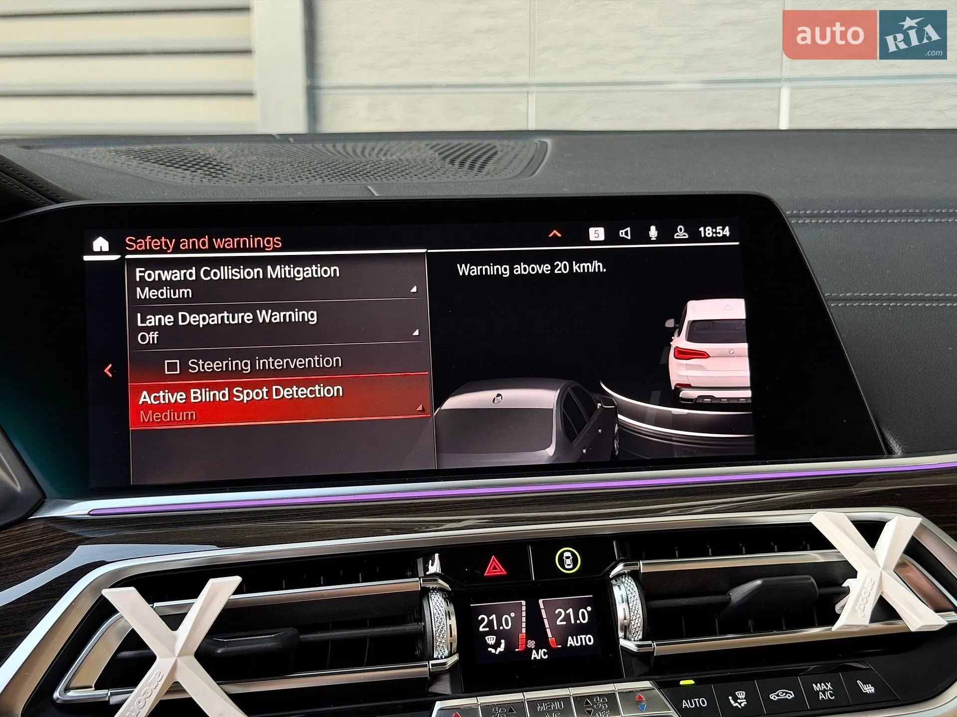 2019 BMW X5 - мініатюра 46