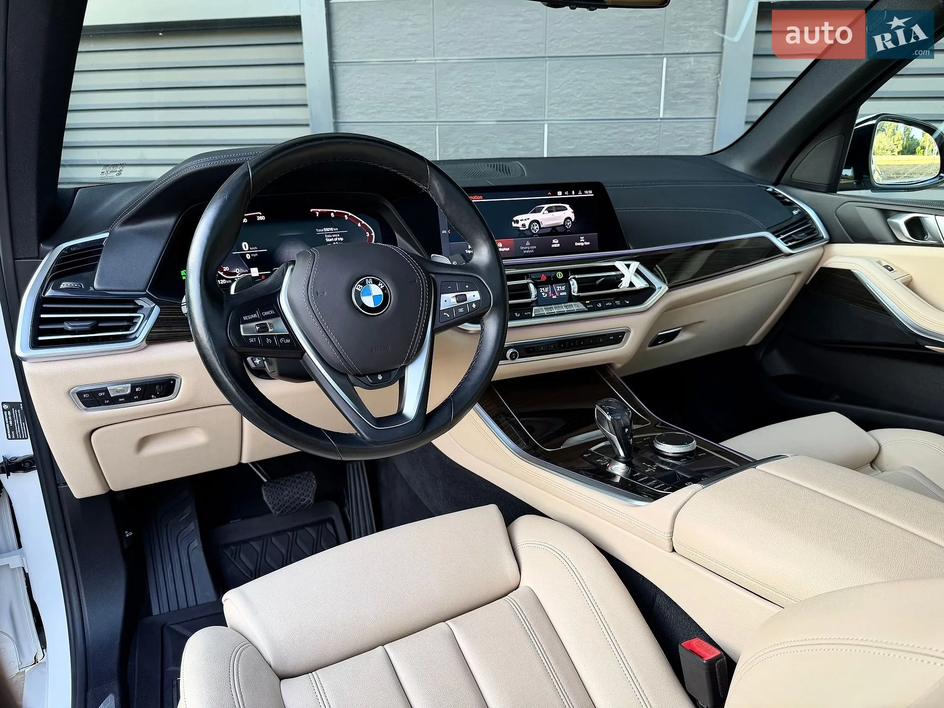 2019 BMW X5 - мініатюра 34