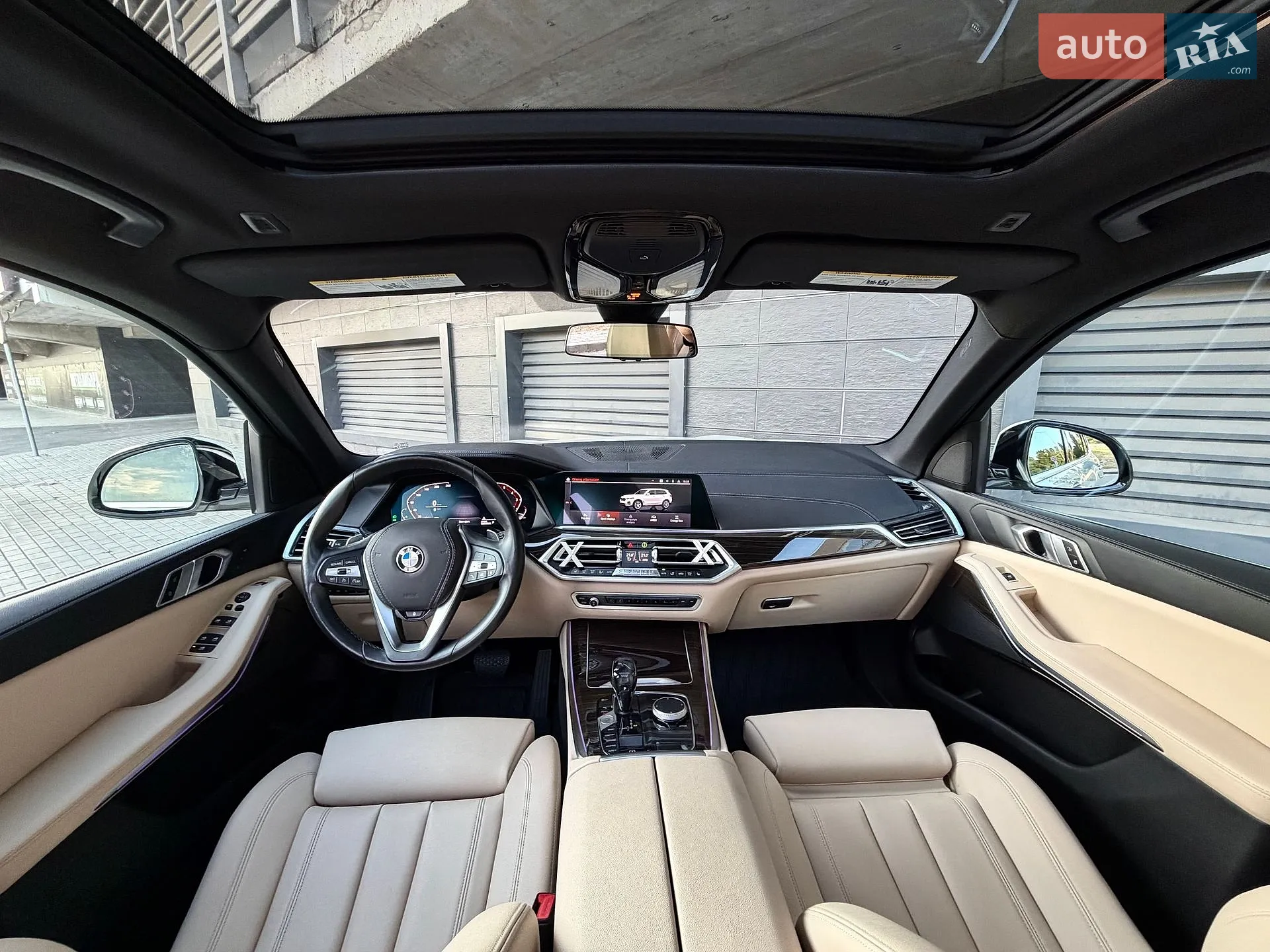 2019 BMW X5 - мініатюра 50