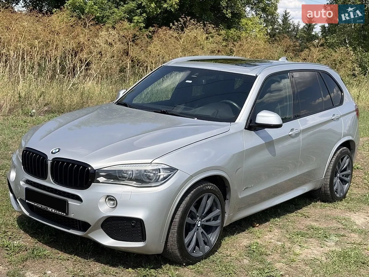 2013 BMW X5 - мініатюра 32