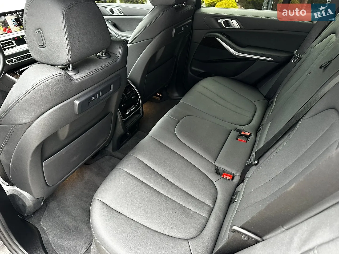 2021 BMW X5 - мініатюра 23