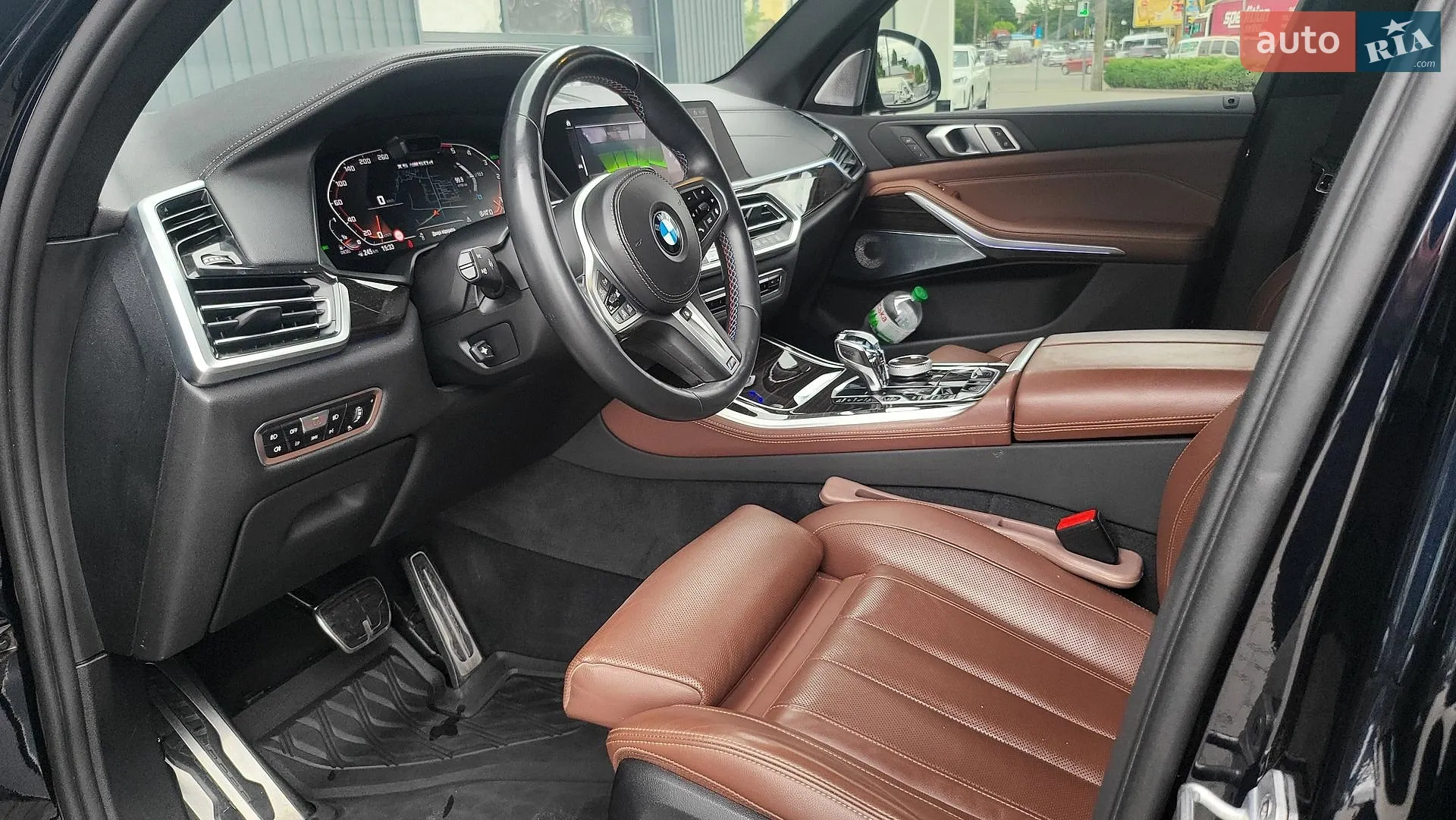 2019 BMW X5 - мініатюра 12