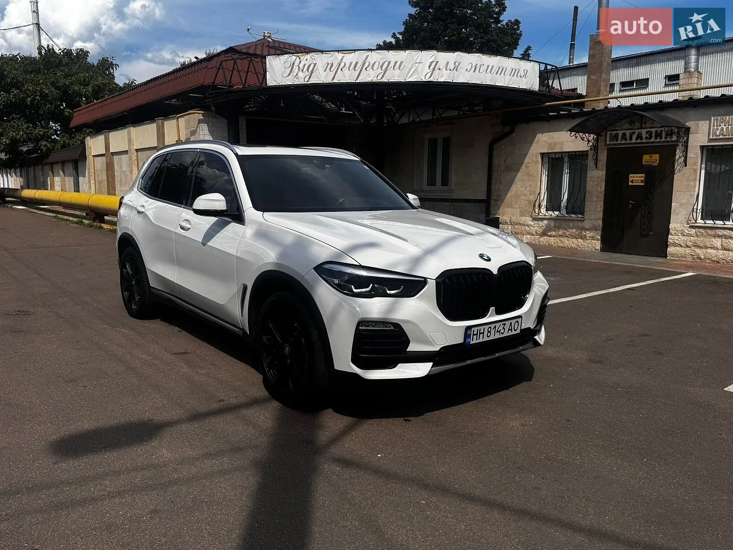 2019 BMW X5 - мініатюра 12