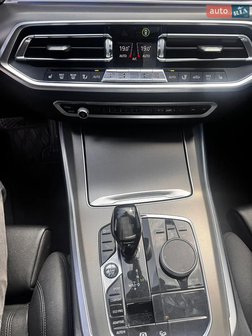2019 BMW X5 - мініатюра 16