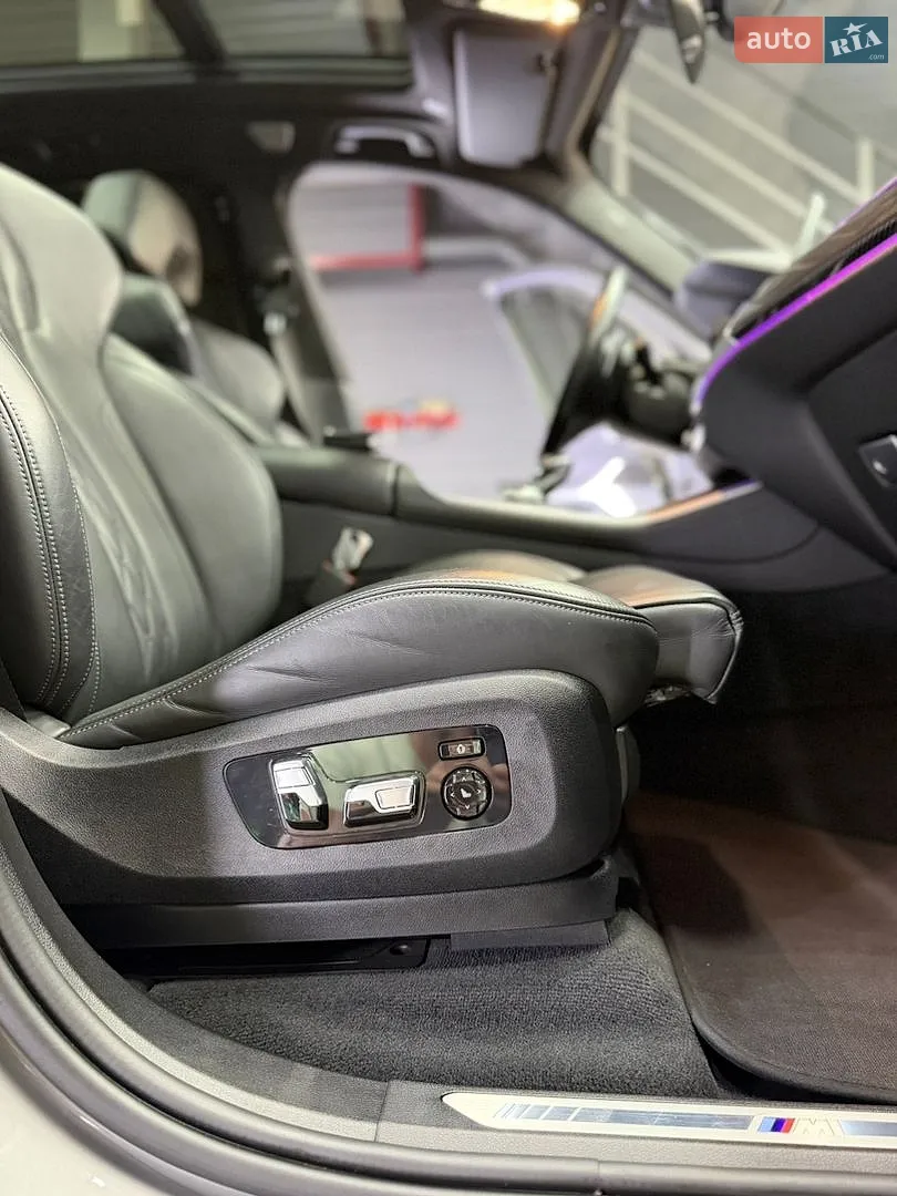 2021 BMW X5 - мініатюра 8