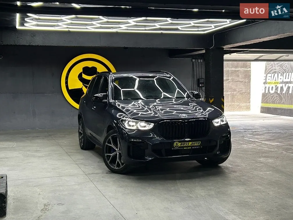 2021 Mazda CX-5 - мініатюра 29