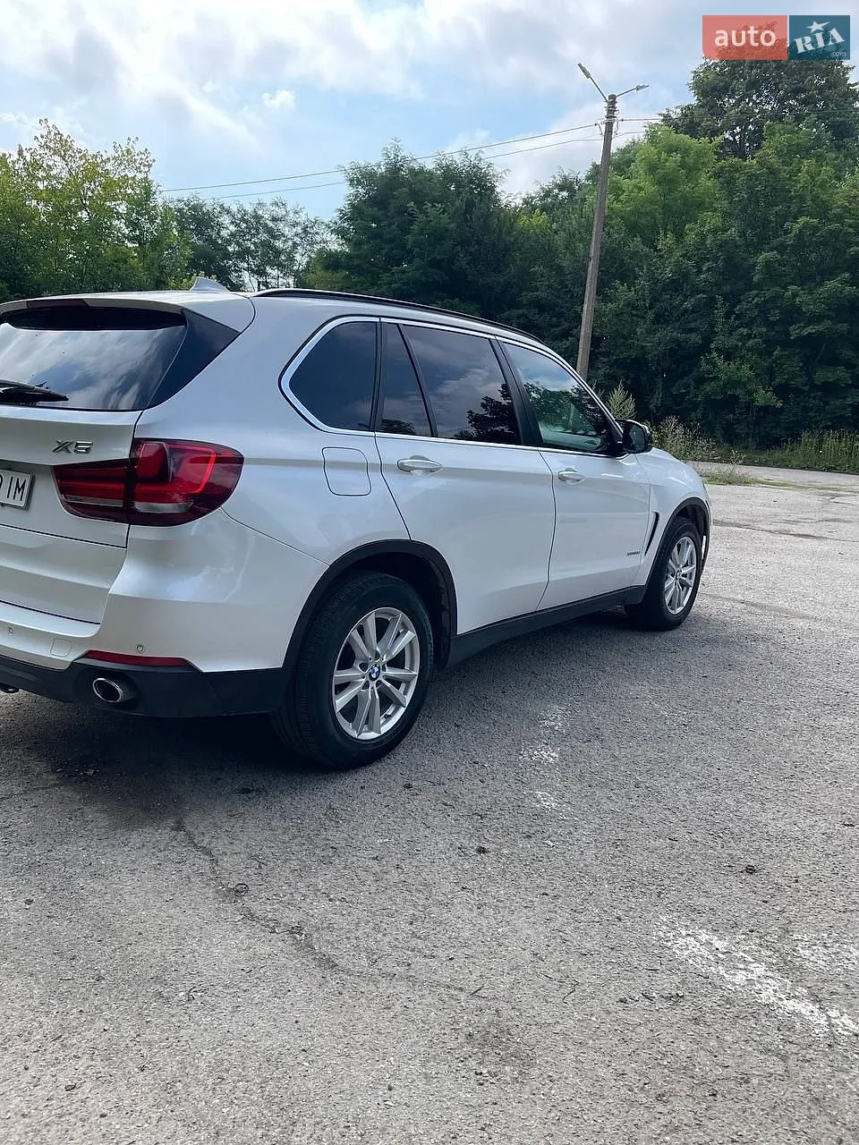 2014 BMW X5 - мініатюра 6