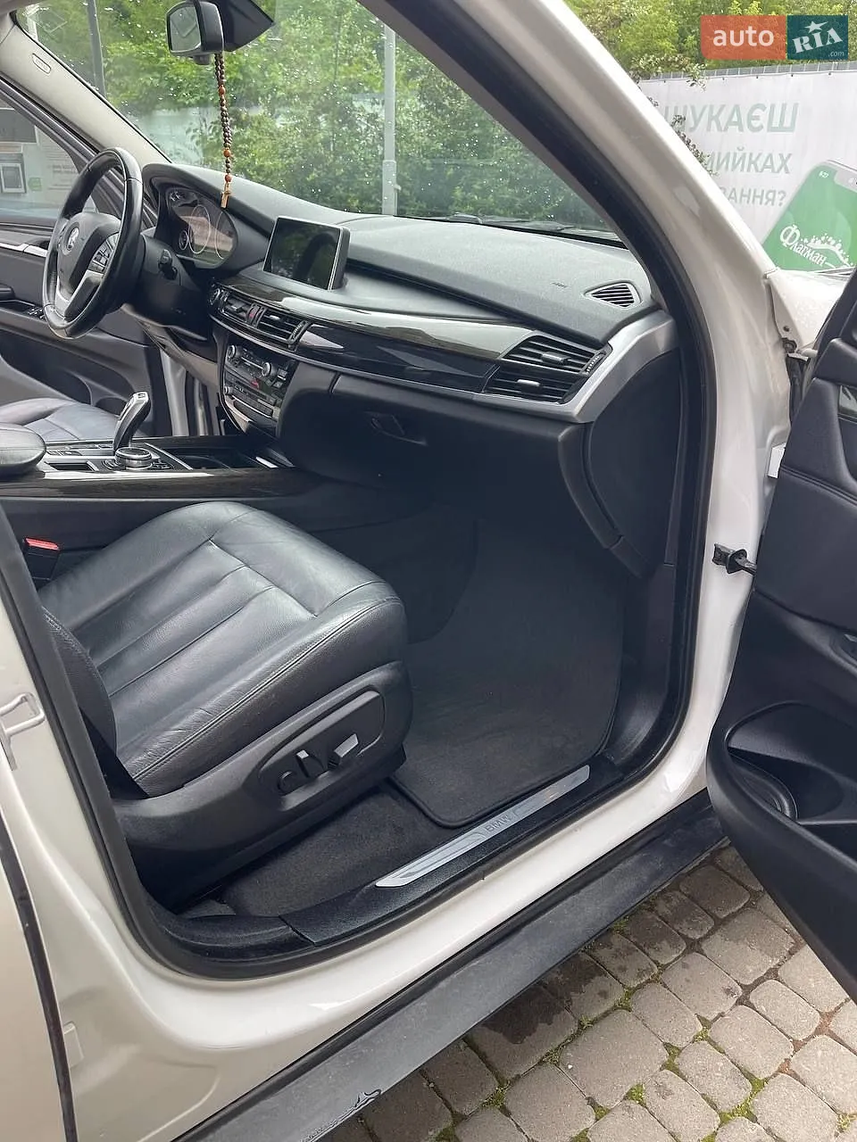 2014 BMW X5 - мініатюра 15