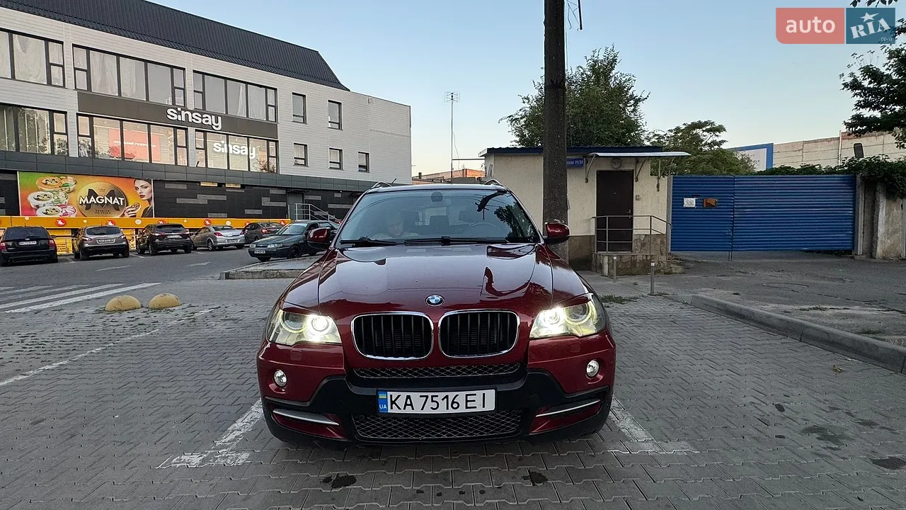 2010 BMW X5 - мініатюра 16