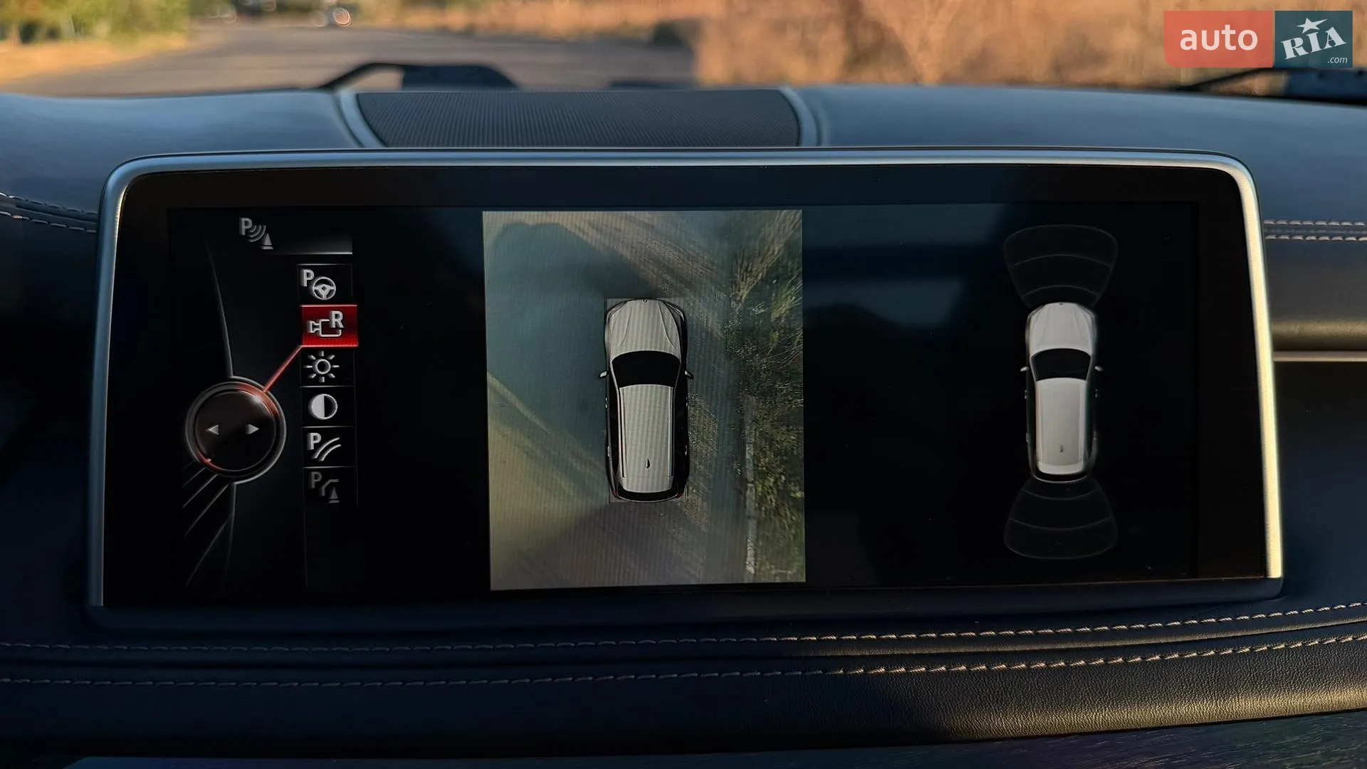 2014 BMW X5 - мініатюра 30