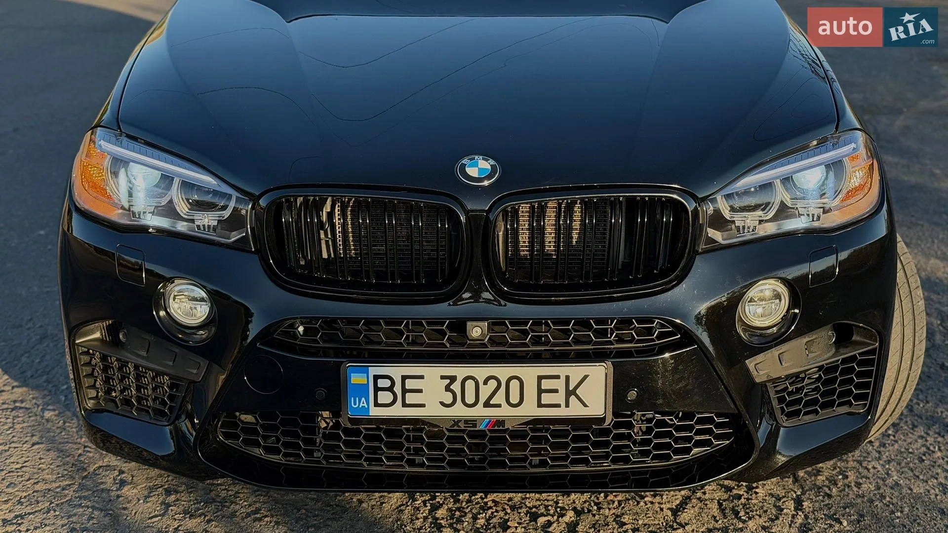 2014 BMW X5 - мініатюра 27