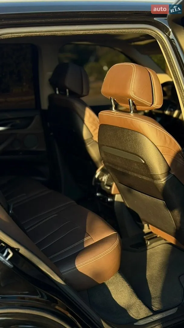 2014 BMW X5 - мініатюра 38