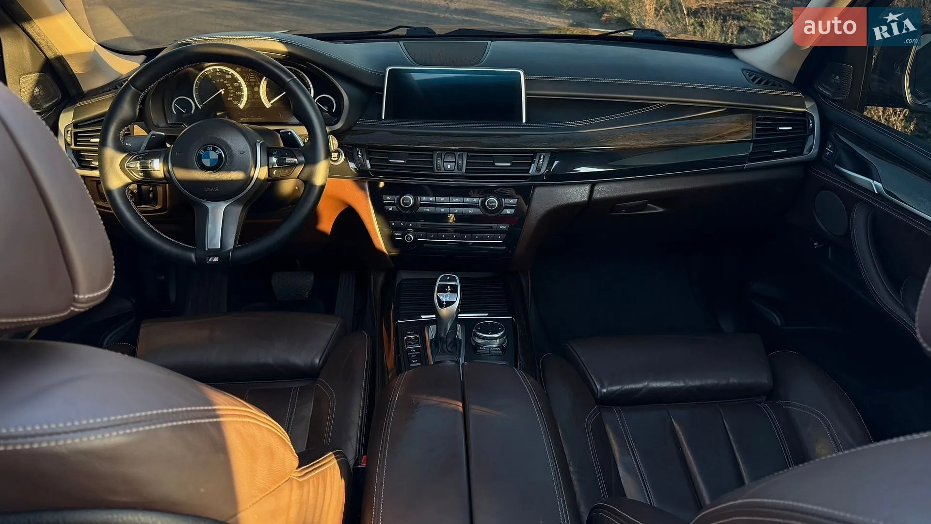 2014 BMW X5 - мініатюра 42