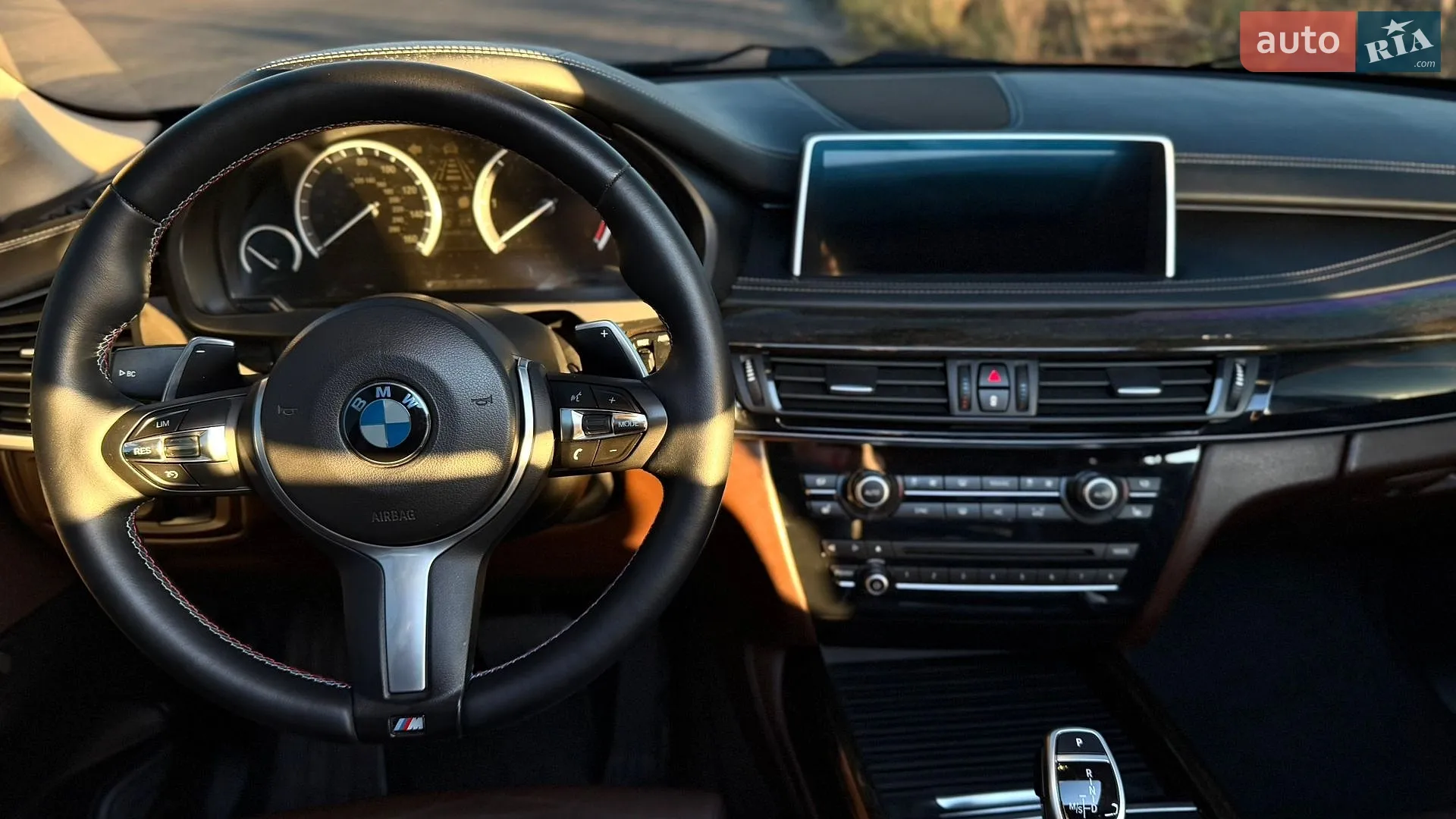 2014 BMW X5 - мініатюра 44