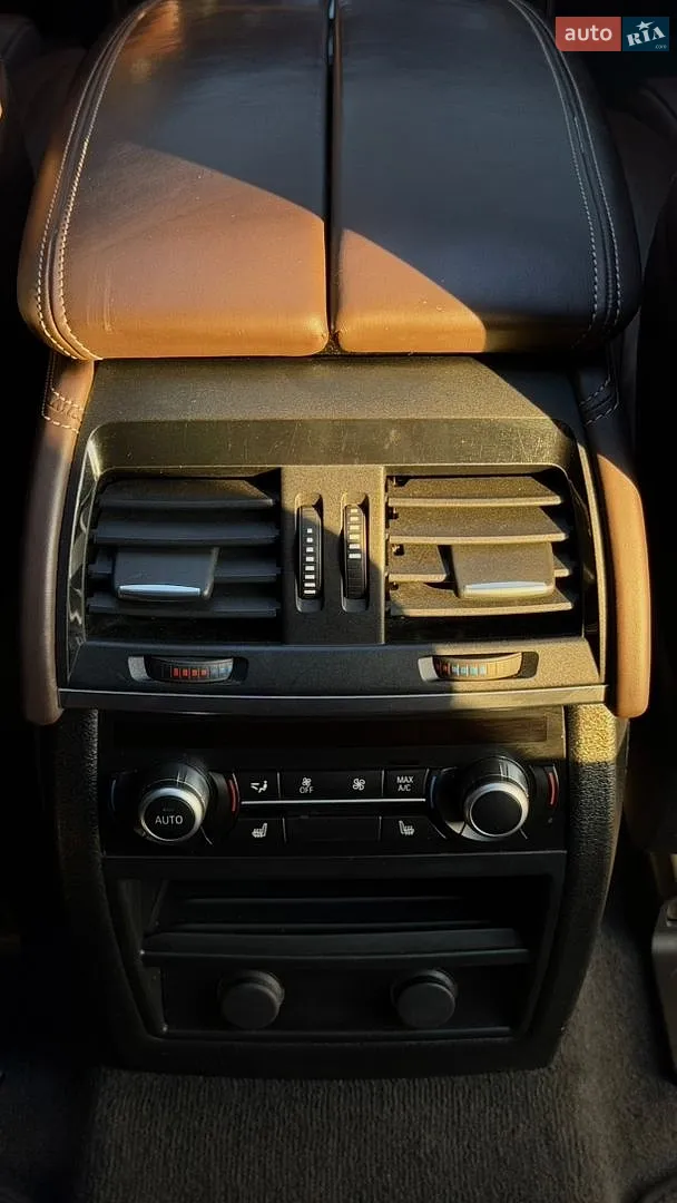 2014 BMW X5 - мініатюра 51