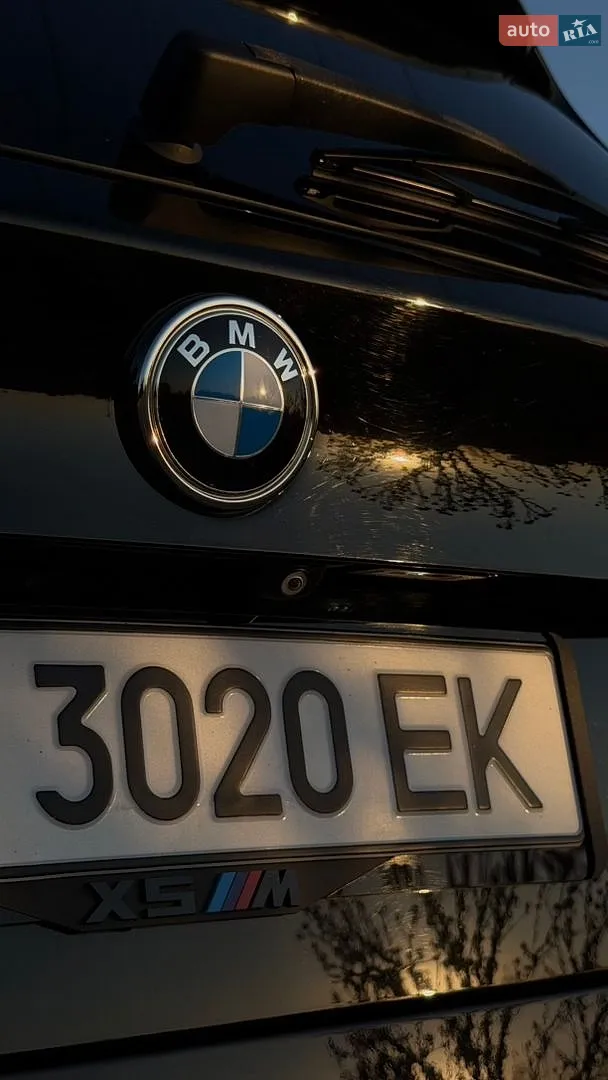 2014 BMW X5 - мініатюра 61