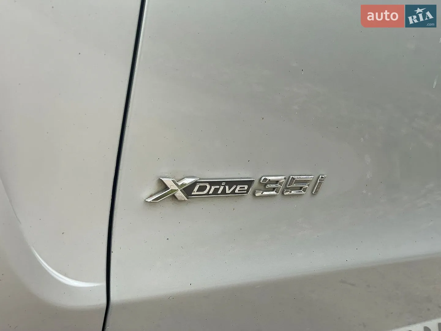 2015 BMW X5 - мініатюра 17
