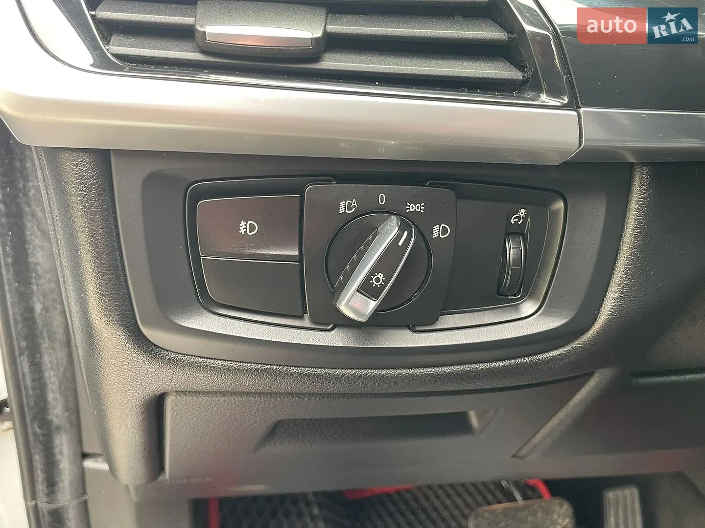 2015 BMW X5 - мініатюра 29