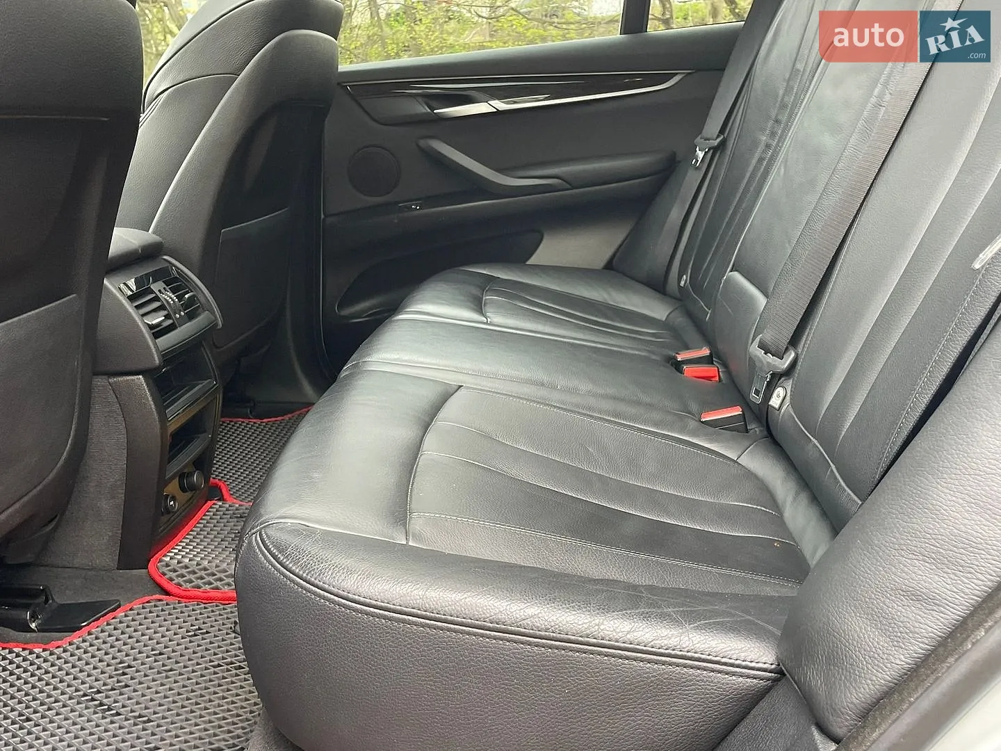 2015 BMW X5 - мініатюра 35