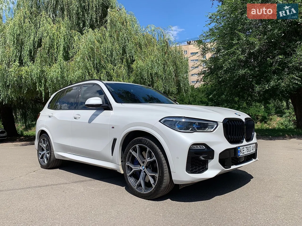 2020 Audi Q7 - мініатюра 50