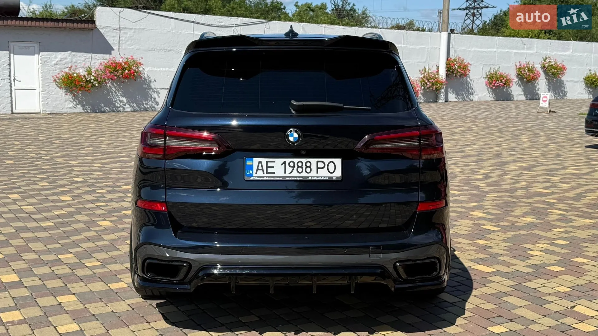 2021 BMW X5 - мініатюра 9
