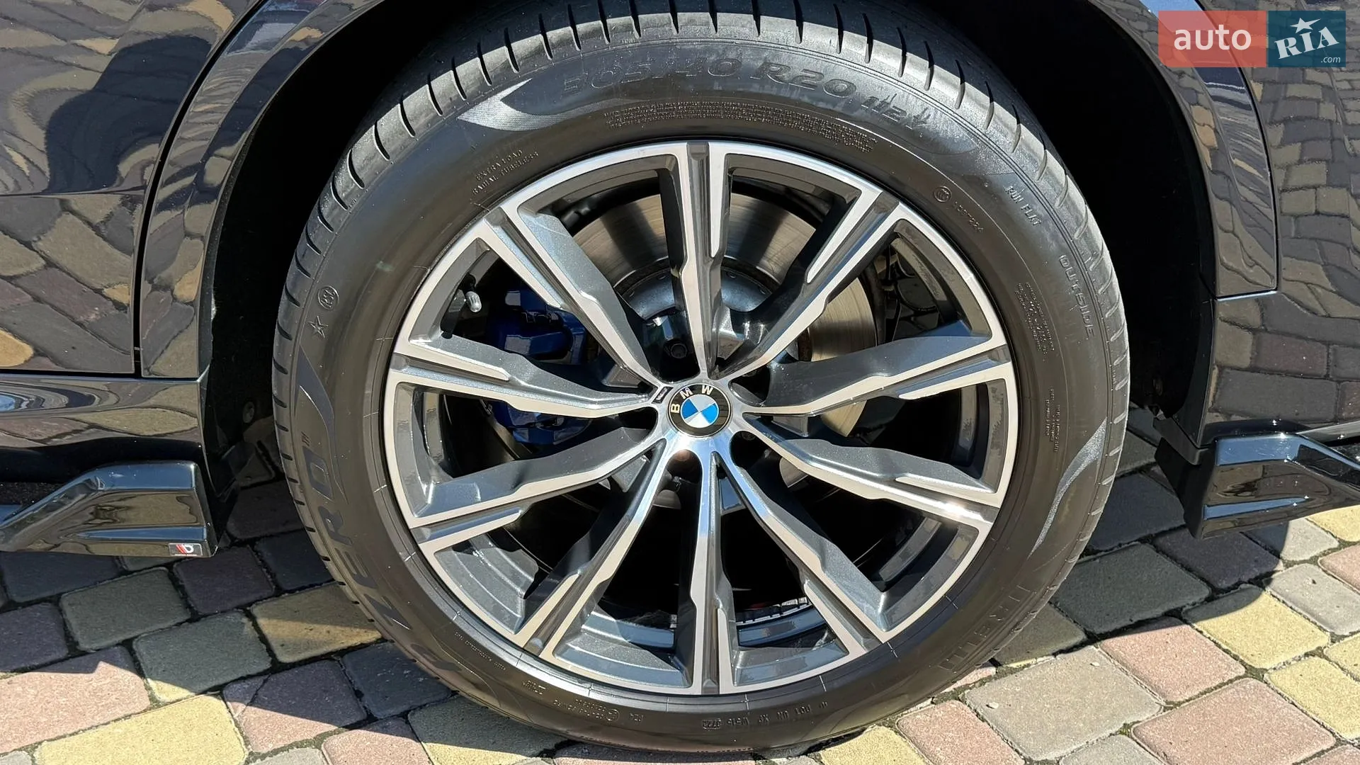 2021 BMW X5 - мініатюра 12
