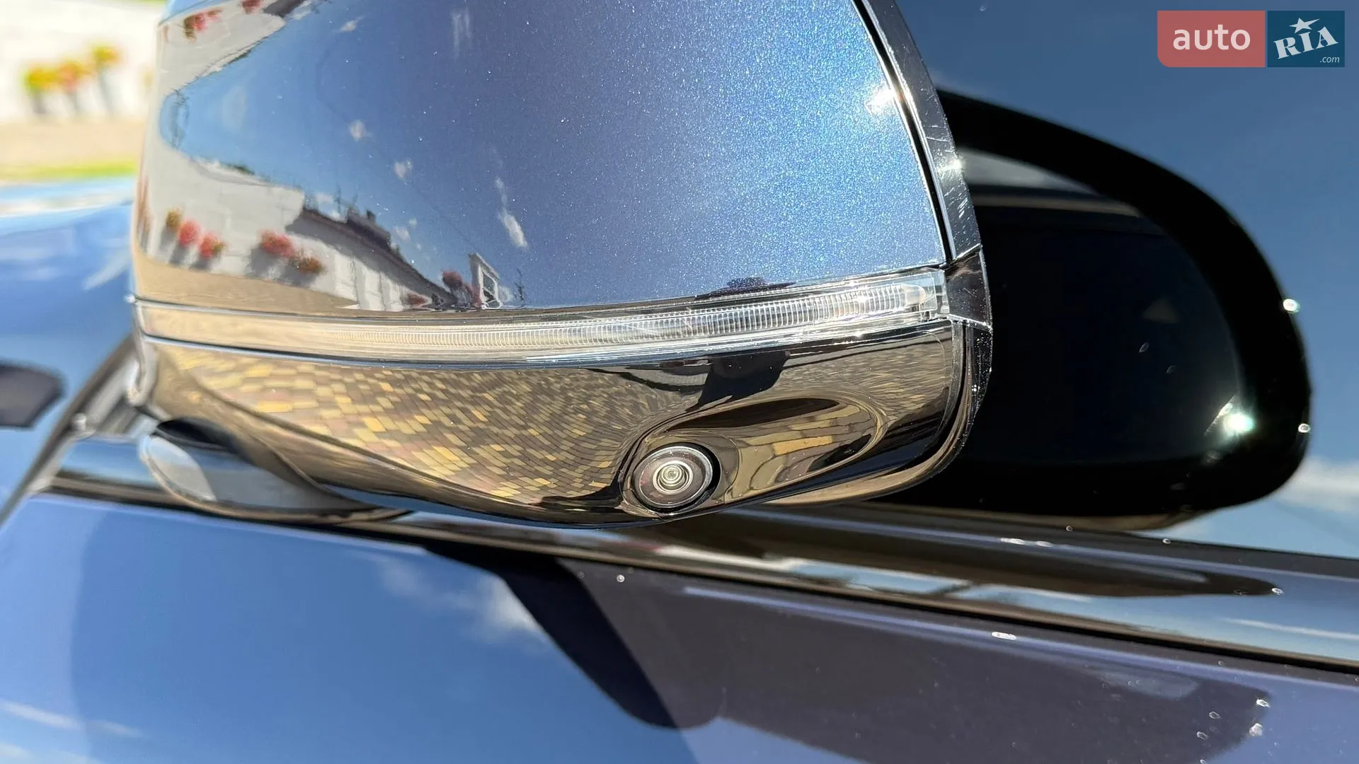 2021 BMW X5 - мініатюра 13