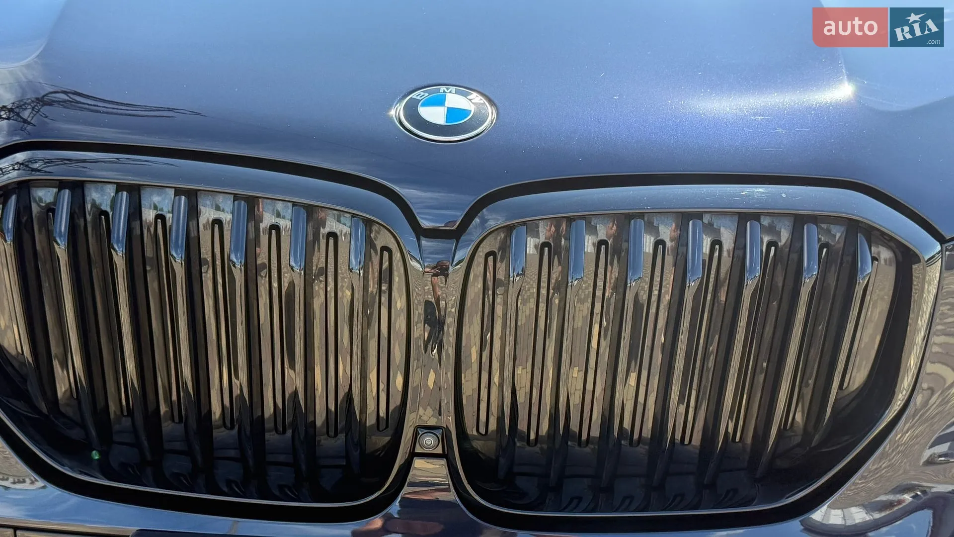 2021 BMW X5 - мініатюра 19