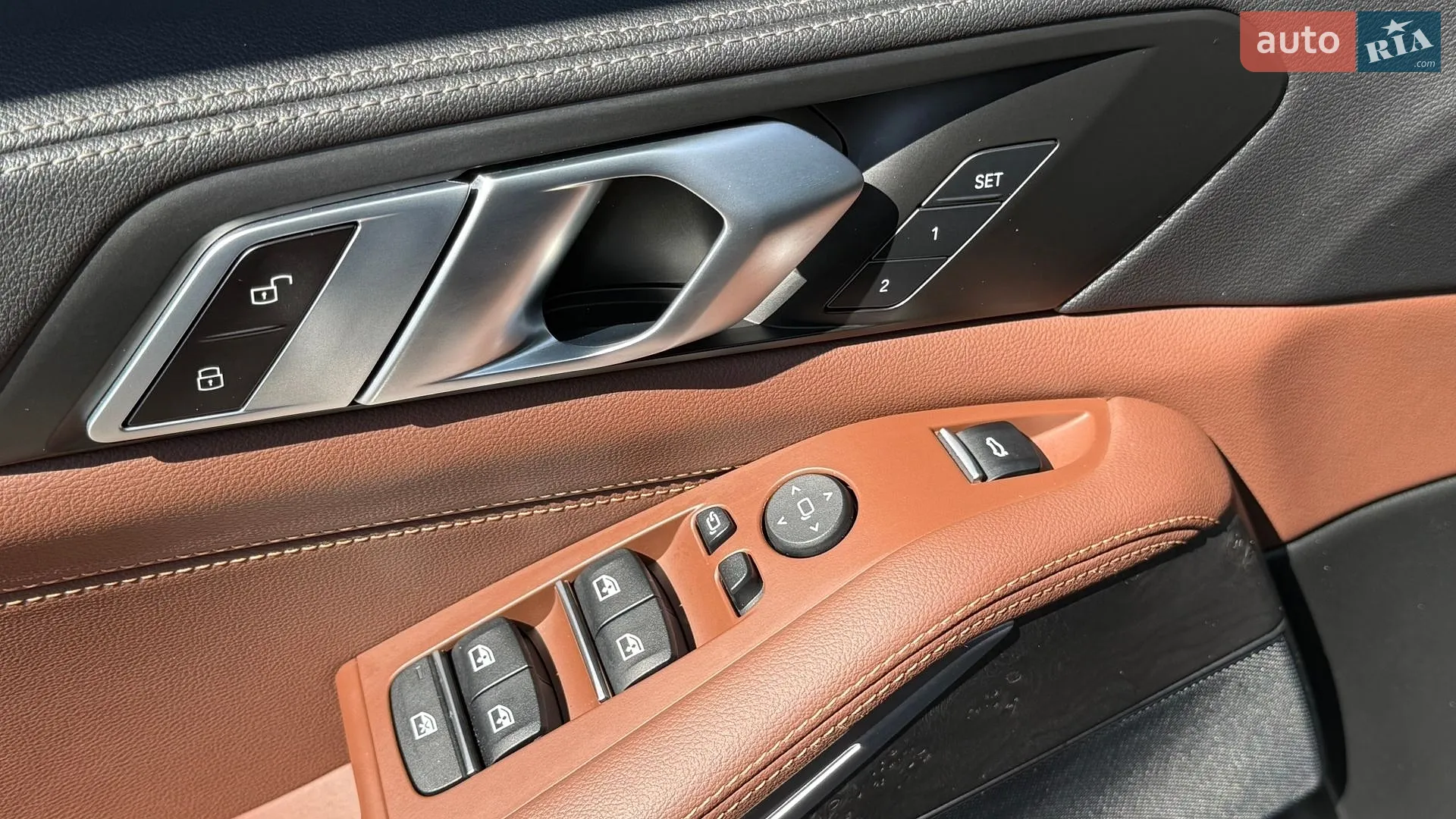 2021 BMW X5 - мініатюра 26