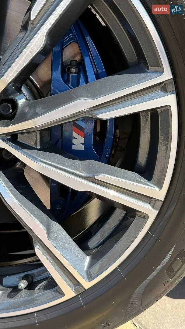 2021 BMW X5 - мініатюра 42