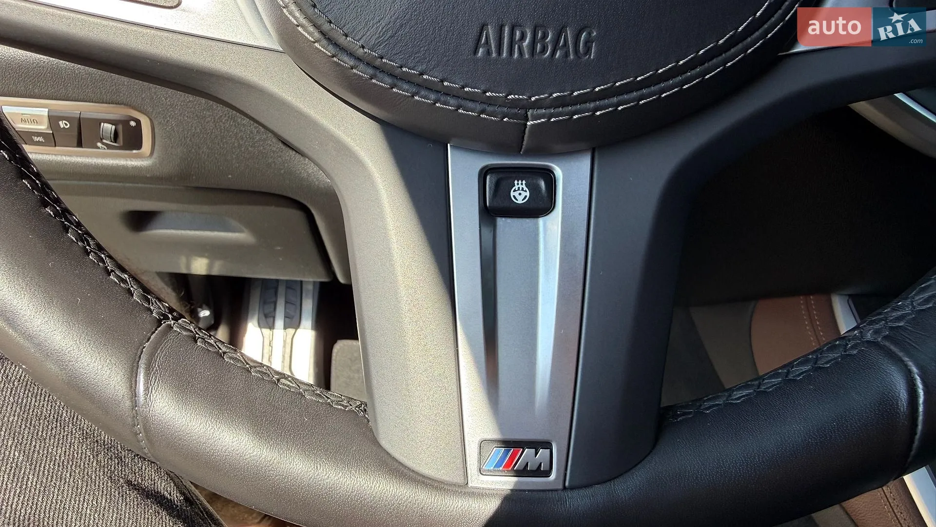 2021 BMW X5 - мініатюра 40