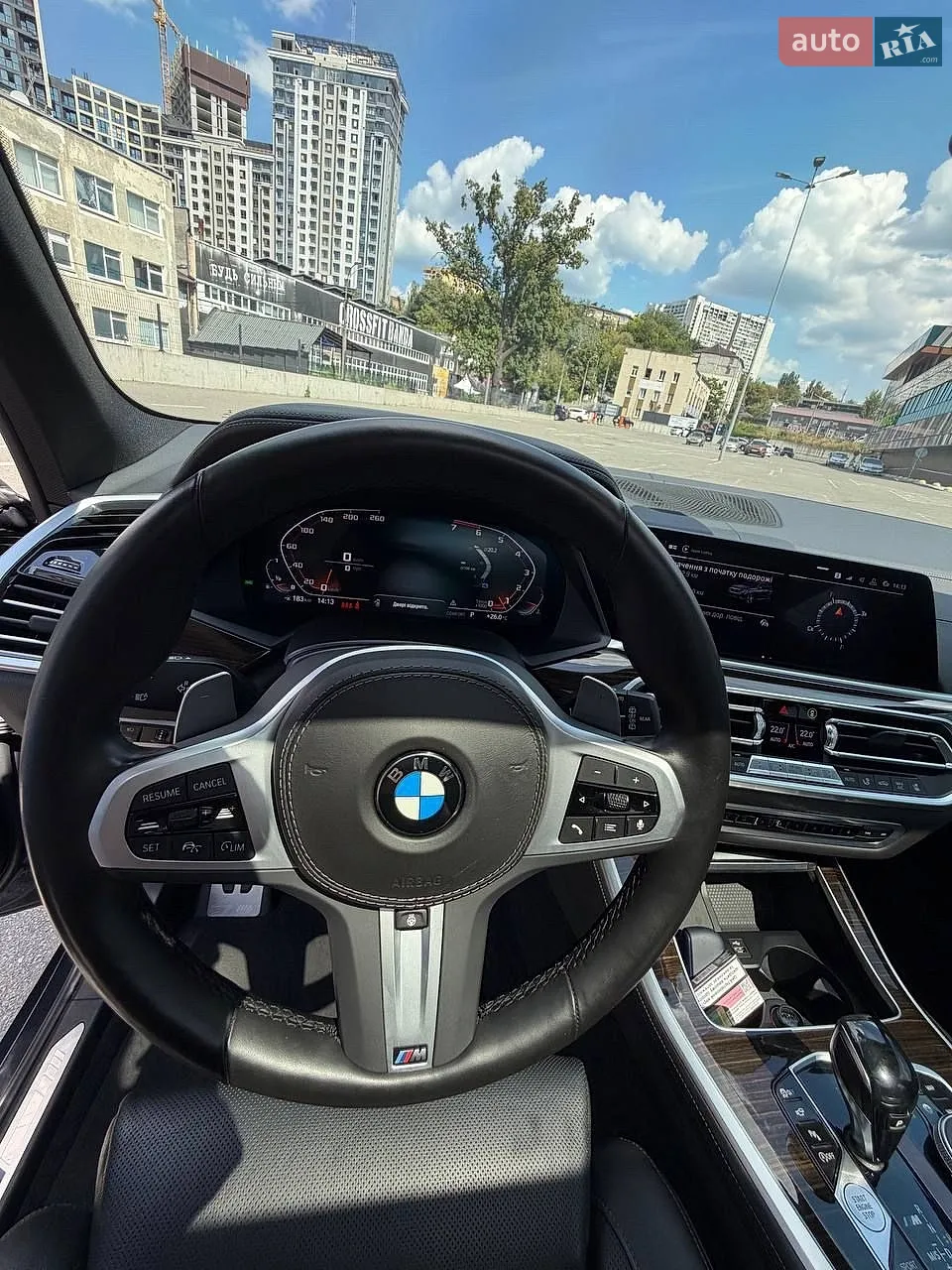 2019 BMW X5 - мініатюра 6