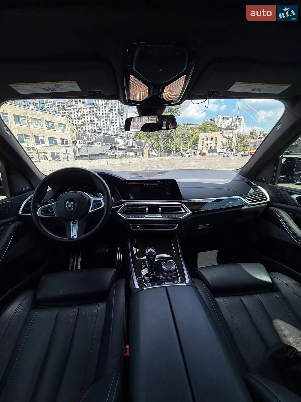 2019 BMW X5 - мініатюра 16