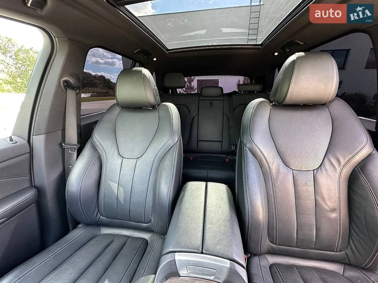 2018 BMW X5 - мініатюра 19