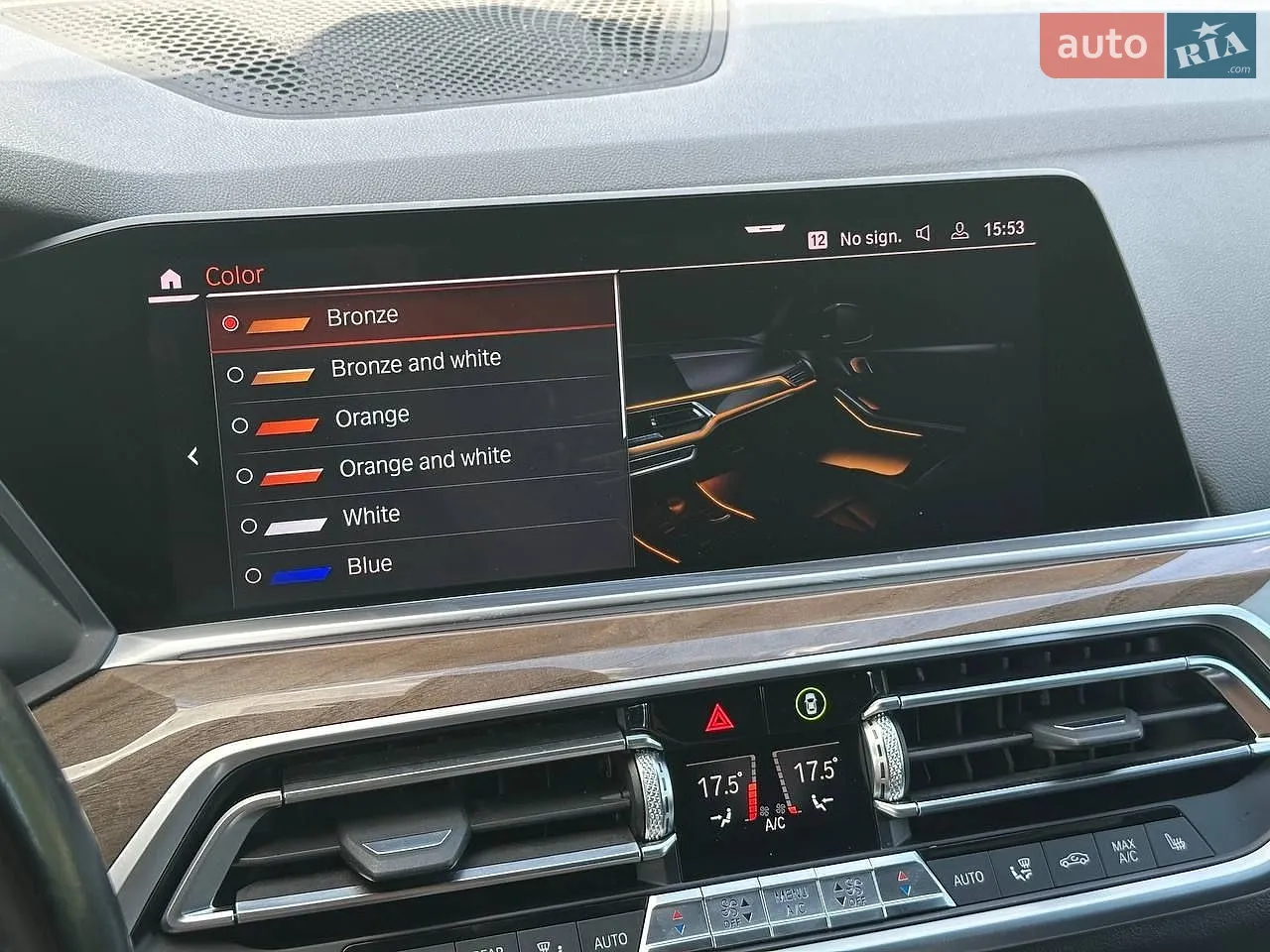 2018 BMW X5 - мініатюра 16