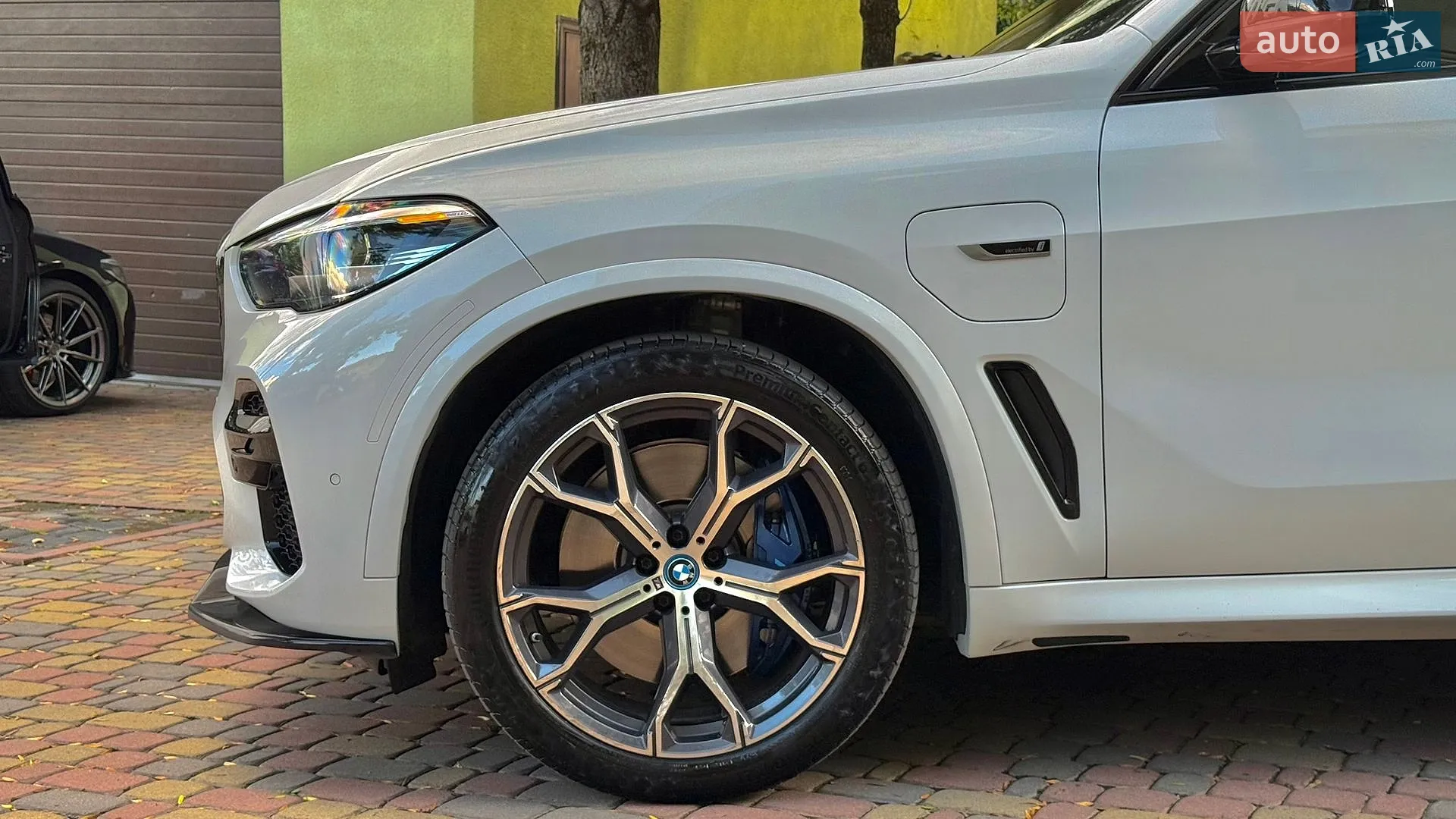 2022 BMW X5 - мініатюра 5