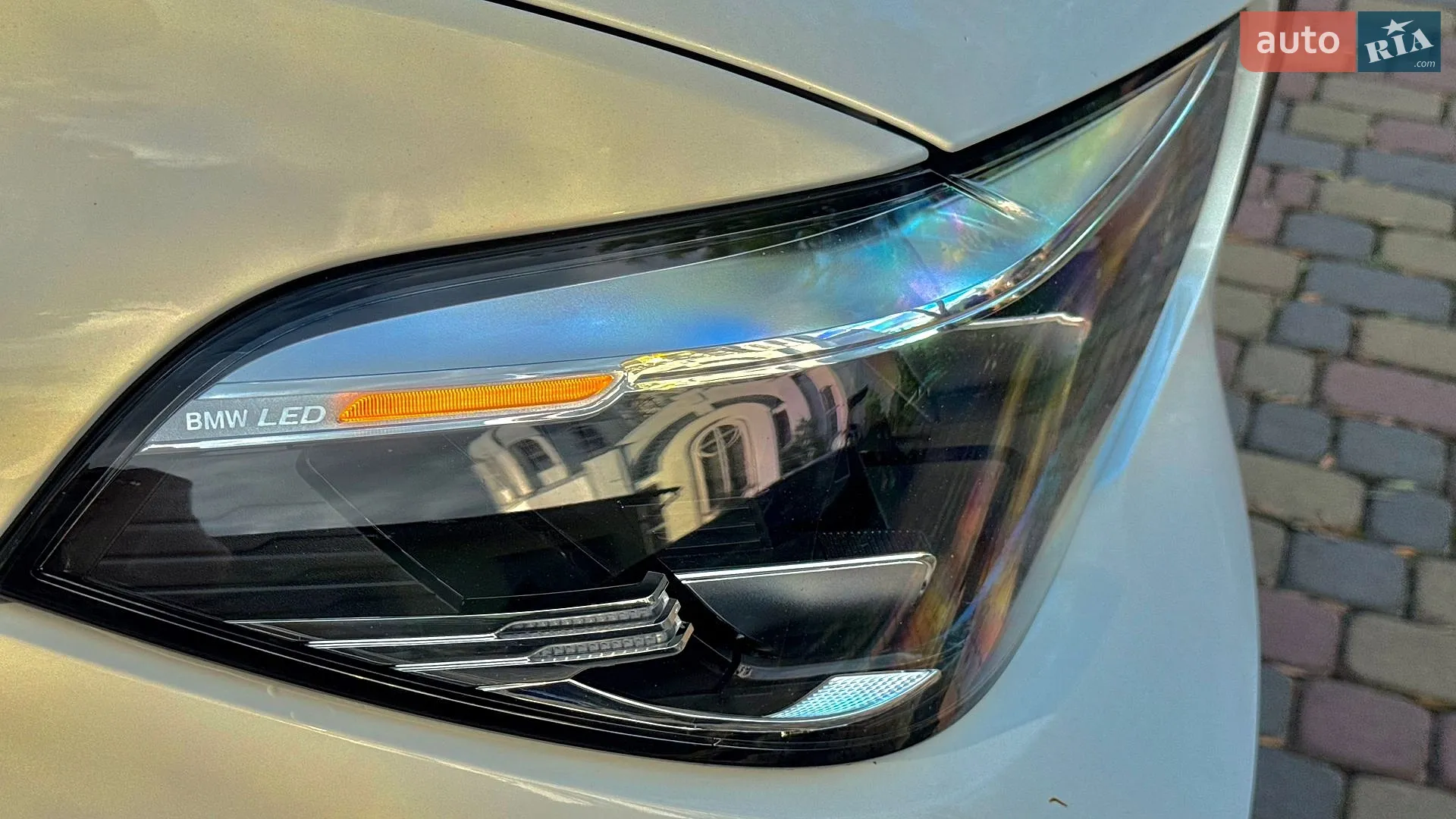 2022 BMW X5 - мініатюра 11