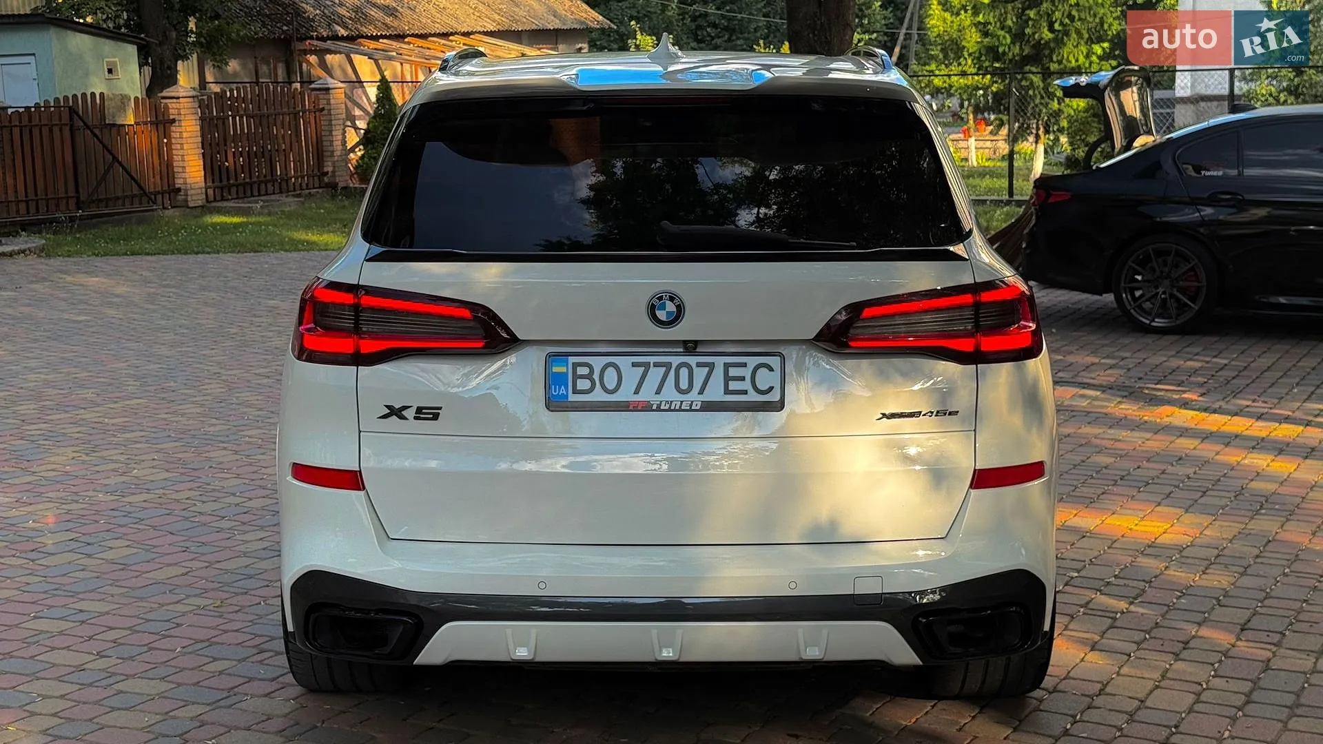 2022 BMW X5 - мініатюра 19