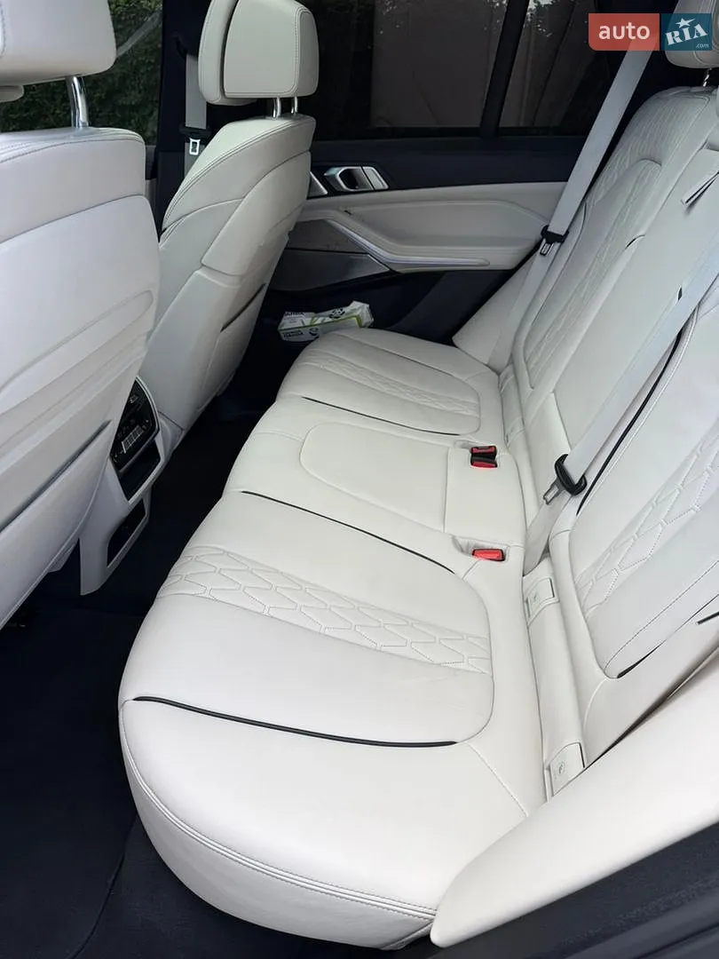 2020 BMW X5 - мініатюра 28