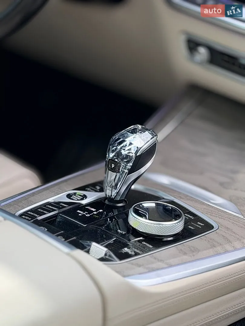 2020 BMW X5 - мініатюра 34