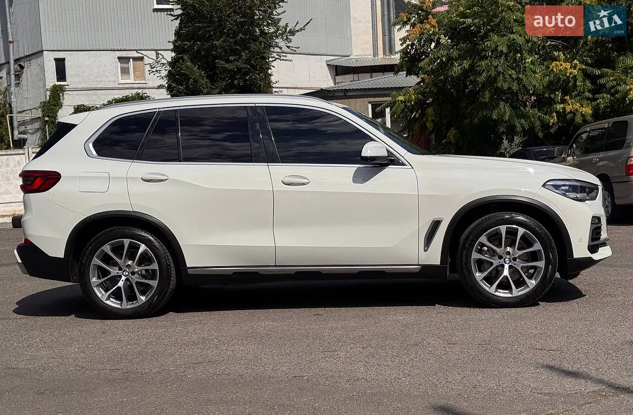 2019 BMW X5 - мініатюра 9