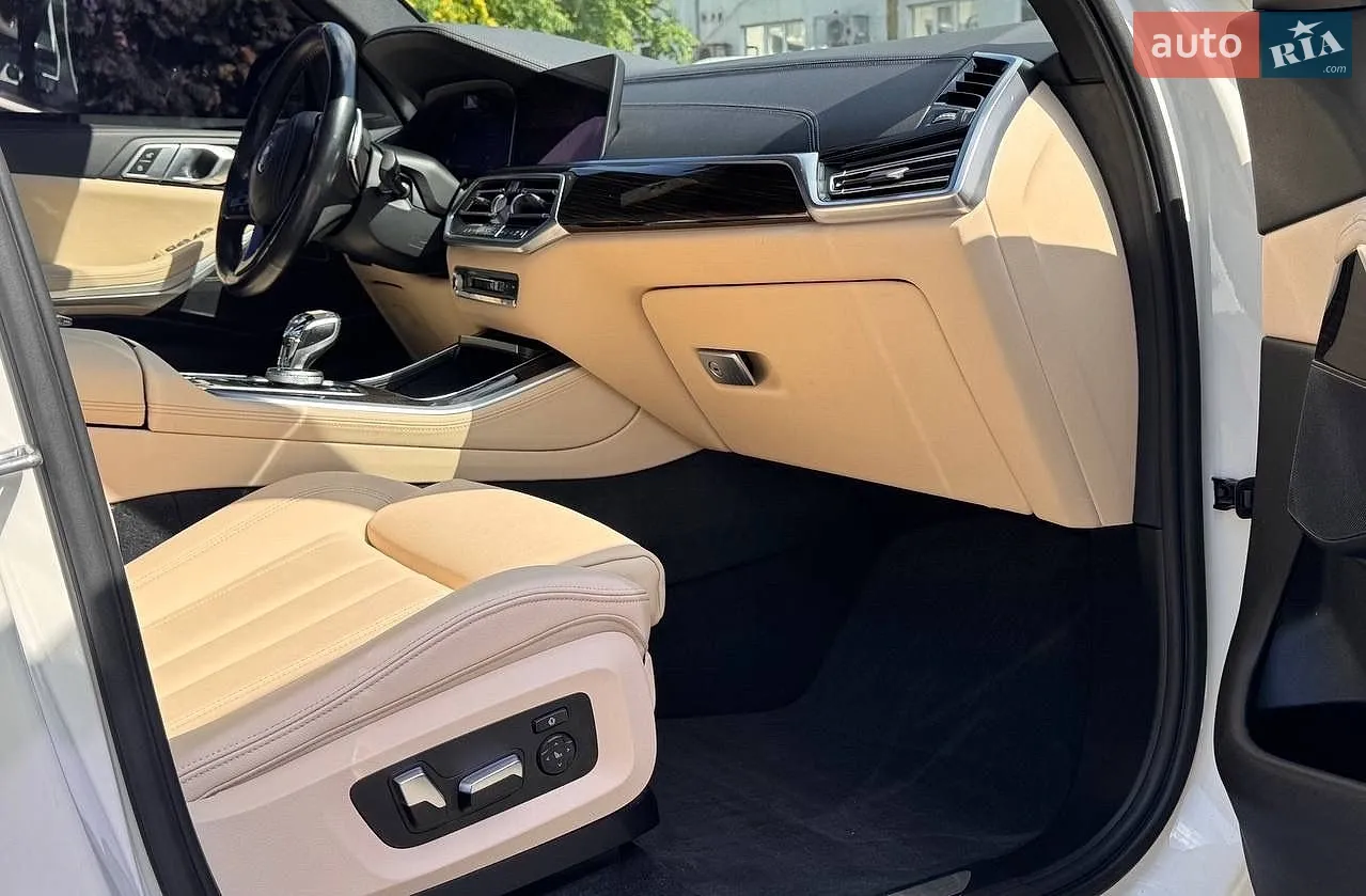 2019 BMW X5 - мініатюра 17