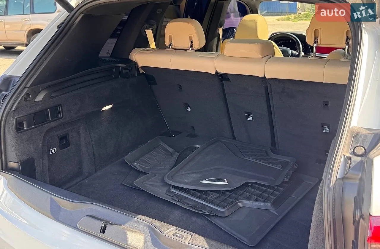 2019 BMW X5 - мініатюра 31