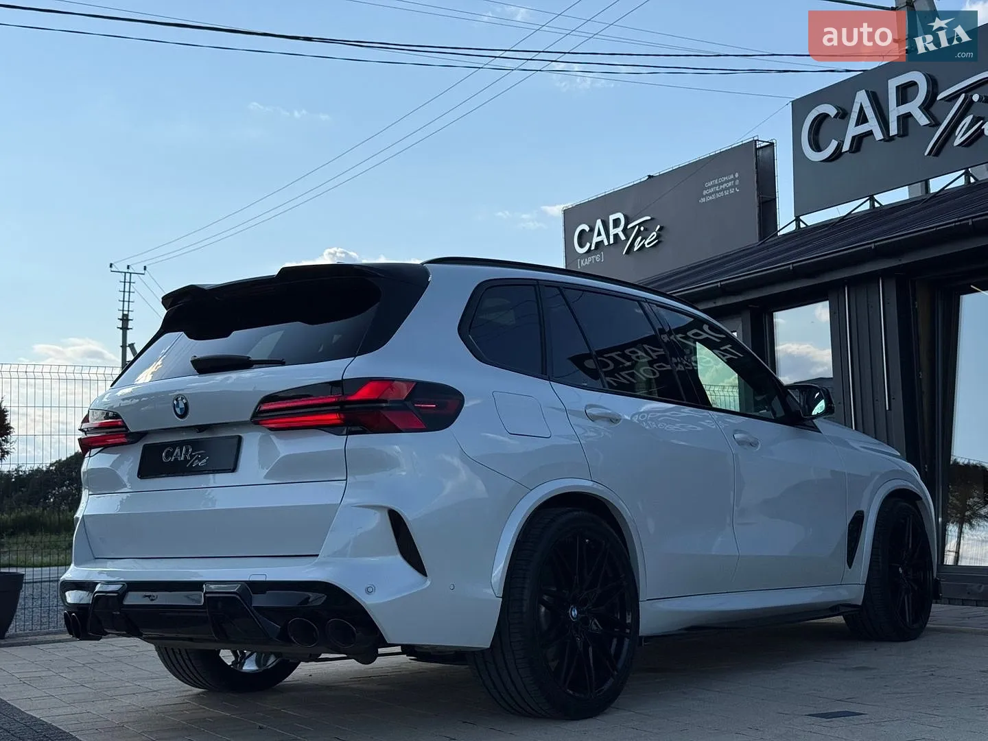 2019 BMW X5 - мініатюра 7