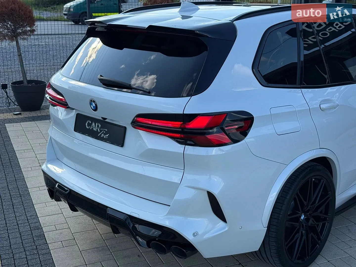 2019 BMW X5 - мініатюра 10