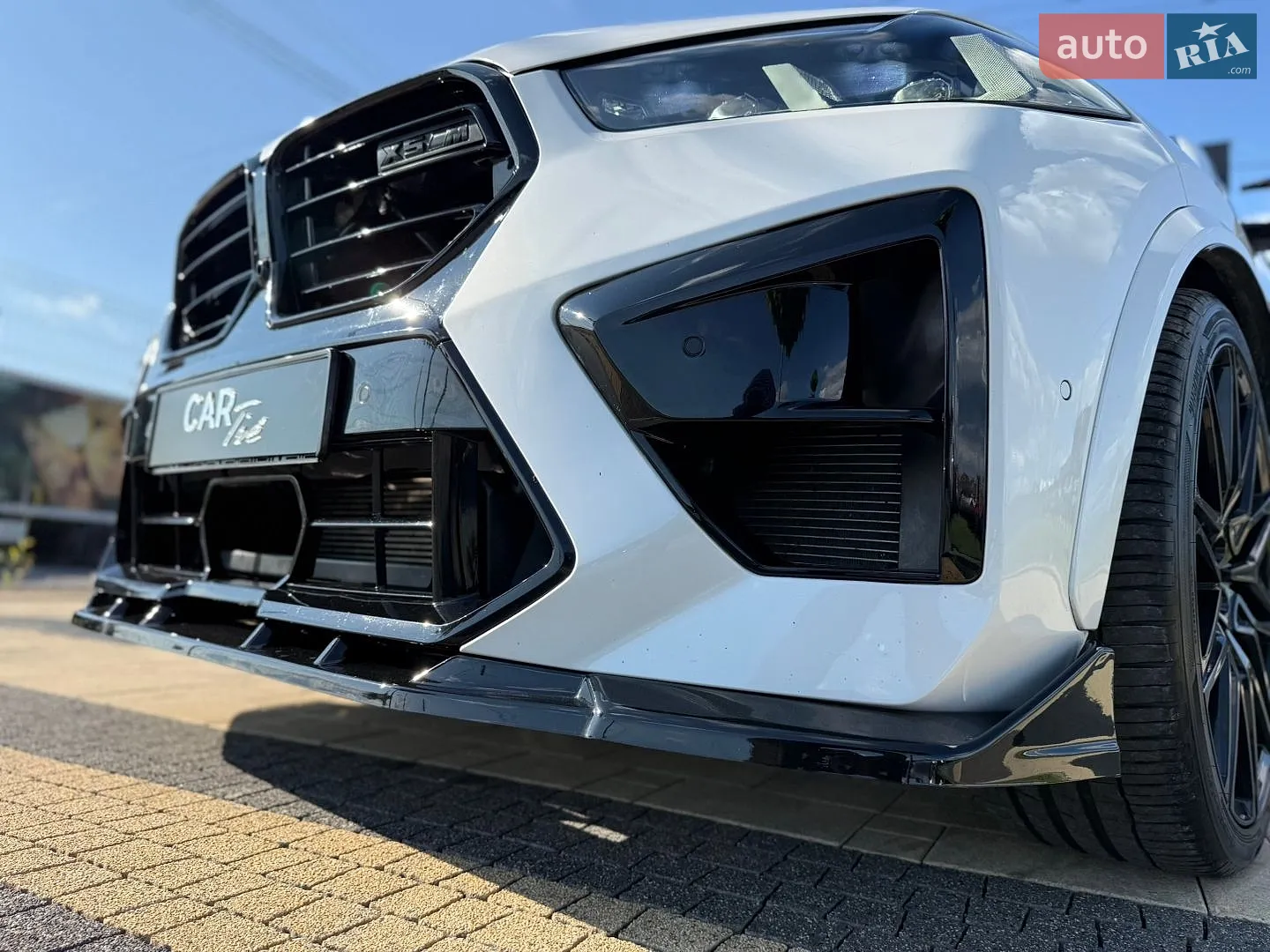 2019 BMW X5 - мініатюра 15