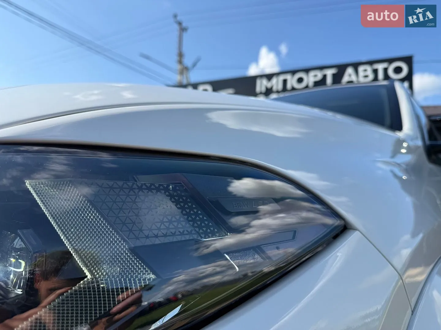 2019 BMW X5 - мініатюра 21